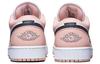 Jordan 1 Low Light Arctic Orange Pink GS 553560-800