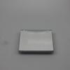 Folding desktop perpetual calendar electronic clock ultra-thin travel with date temperature alarm clock