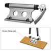 Bike Cycling Rack Carrier Quick-release Fork Installation CNC Aluminum For Car Truck Roof MTB Road