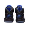 Awake NY X Air Jordan 5 Retro Boro - Racer Blue Unisex Sneakers Black Metallic-Silver White DV4982-004