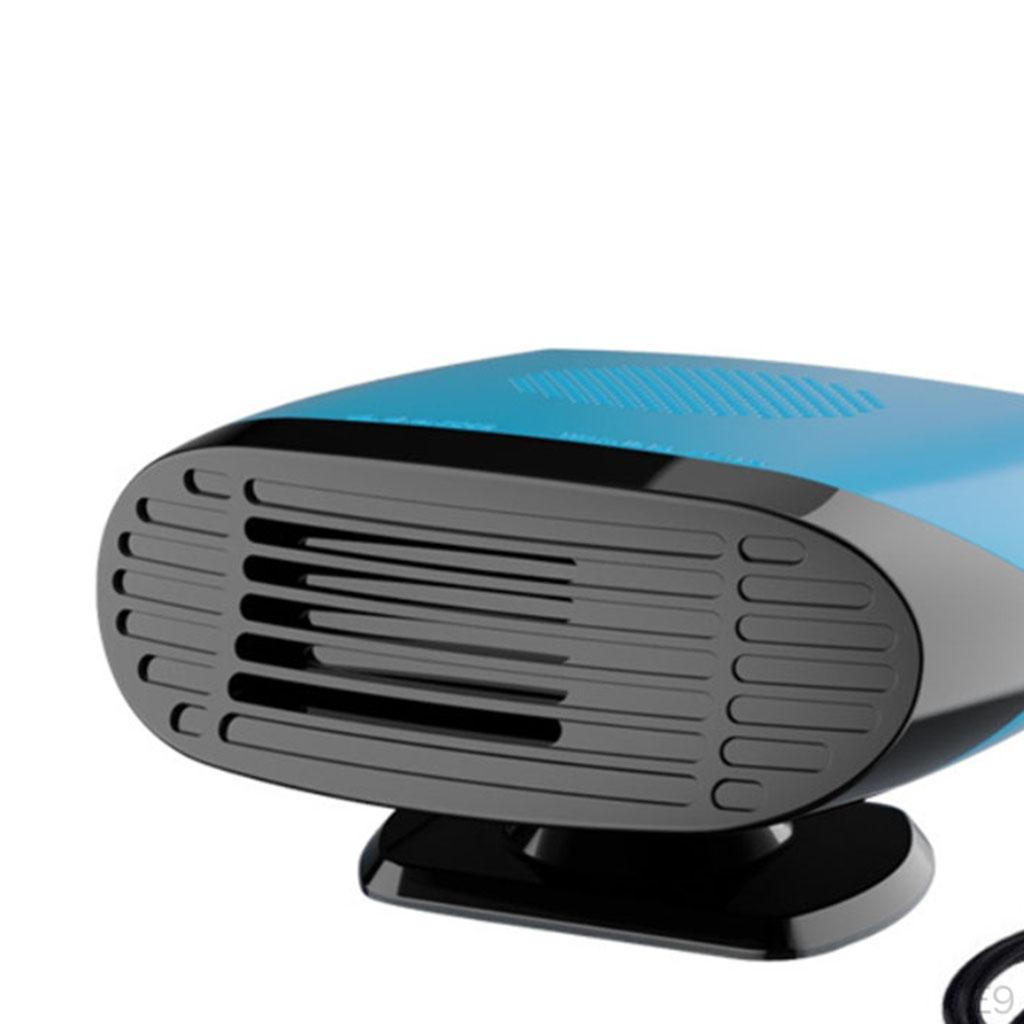 Defogger Anti-Fog Winter/Cold Weather Foggy Screen Removal