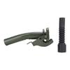 Flexible Nozzle Portable Oiler Spout Easy Pouring Jerry Can Spout Fuel Pouring Spout  Outdoor Tool