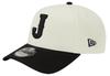 WBC 2026 Samurai Japan 9FORTY Official Adjustable Cream [MLB] J-Logo Cap, (Off-White) [Item]