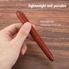Wooden Acupoint Massage Stick Beauty Auxiliary Tool Massager  for Relieve Physical Fatigue