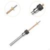 Pen Mandrel Portable Parts Workshop for DIY Enthusiast Professional Making