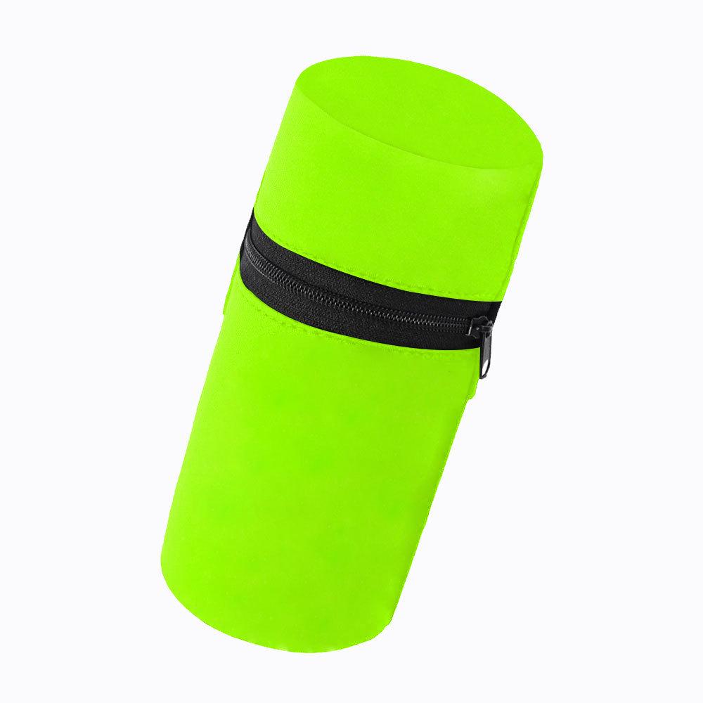 Cross-Border Summer Running & Cycling Arm & Wrist Bag for Men & Women – Large Capacity, High Elasticity, Breathable & Ideal for Outdoor Activities