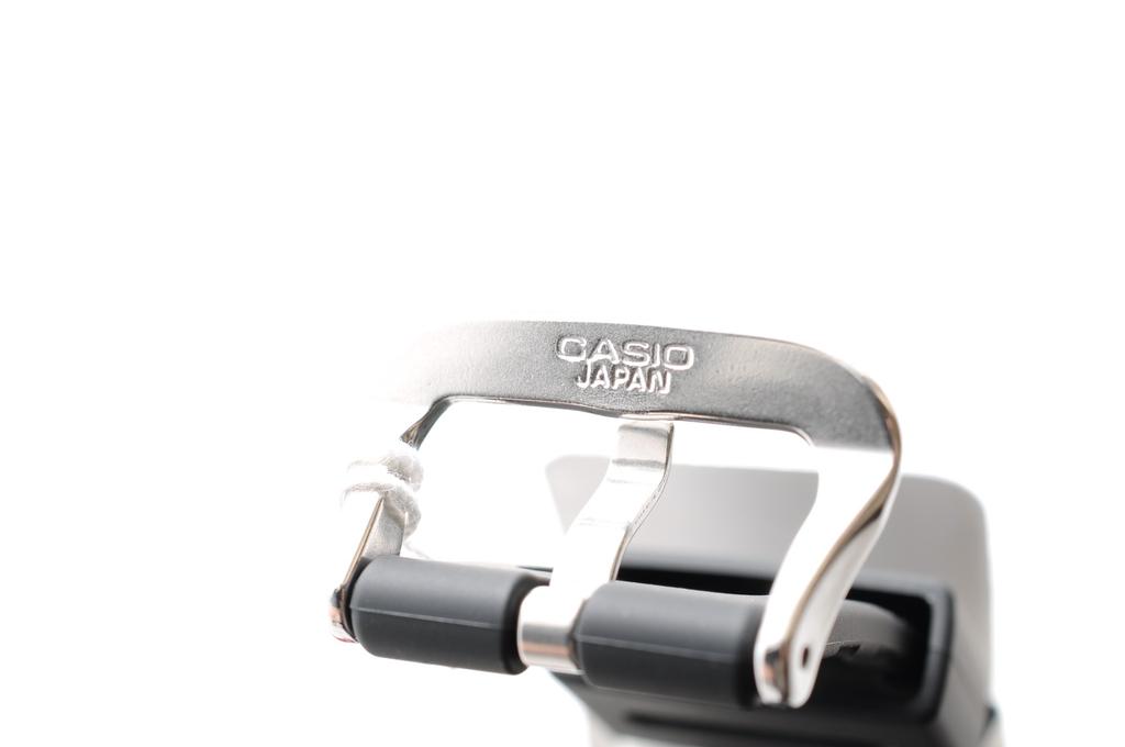 CASIO G-SHOCK GW-5000U-1JF GW-5000 Digital Solar Radio Men Watch Made in JAPAN