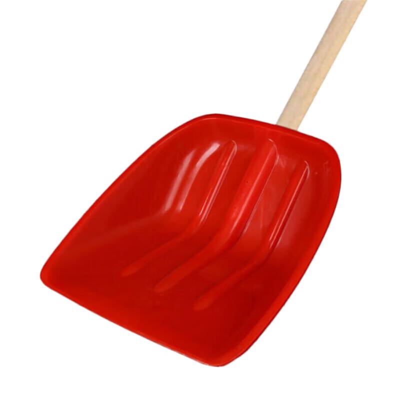 Yuanlang Qishi Plastic Snow Shovel