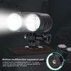 Drone Owl Searchlight, 4-Mode Drone Night Light LED Searchlight for FPV Air 2S, Air 2, and 2 Accessories