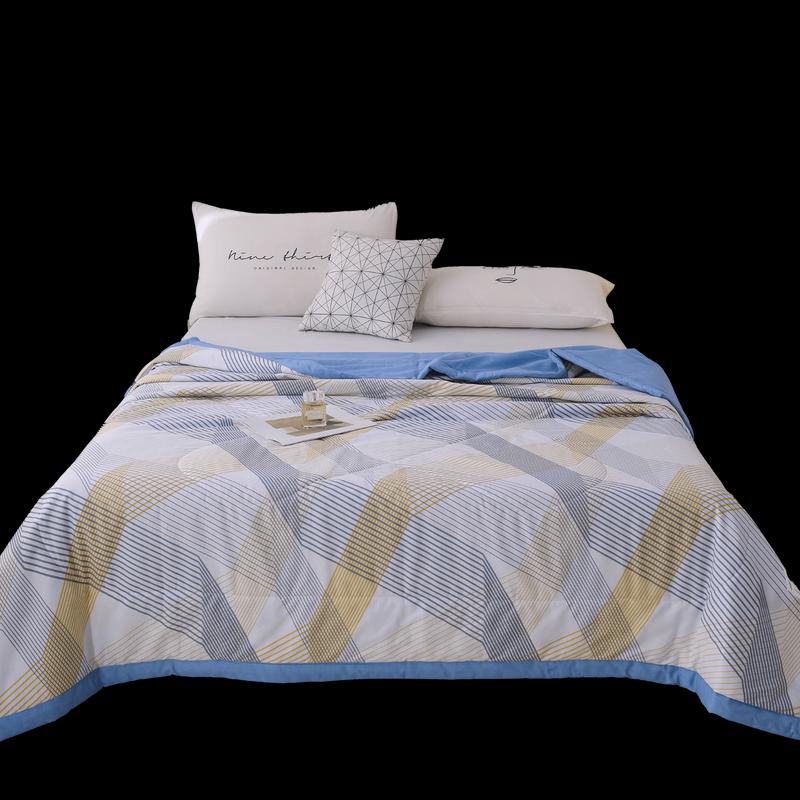 Hodo Pure Cotton Summer Quilt