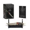 Game of Thrones Catspaw Collectible Dagger by Jim McDermott Multiplecomponent Retail Product Book 9780762483433