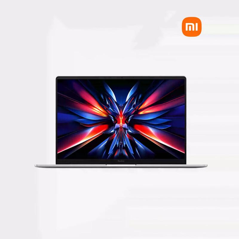 Redmi Book Pro 14 2025 Laptop (Core Ultra 7, 2nd Gen) (CN version)