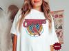 Retro CARDINALS Baseball Shirt, Baseball Season Tee, Vintage Sports Graphic