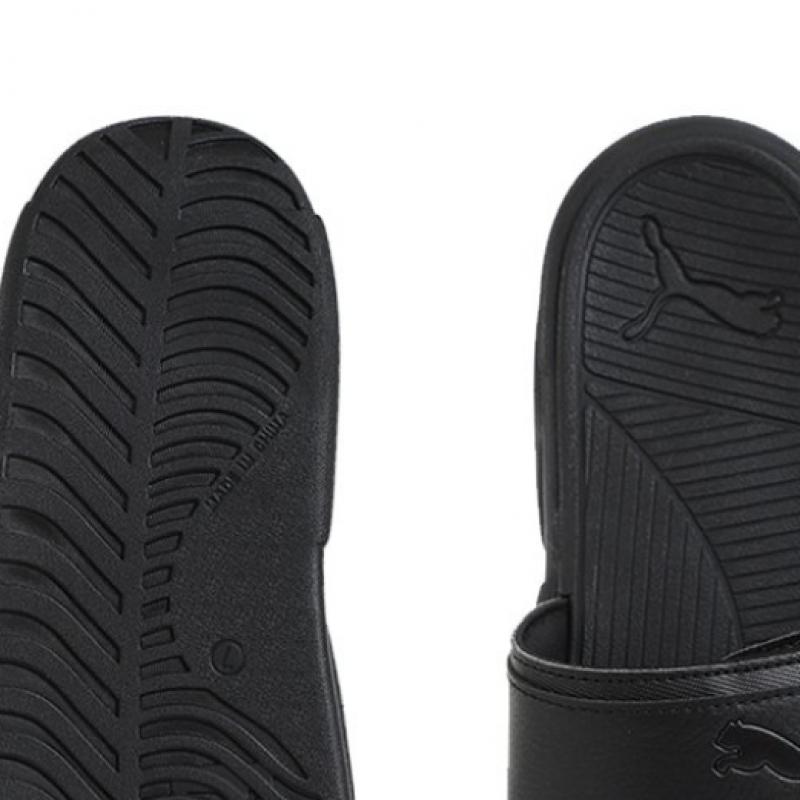 Puma Pantofle 372280 13 Royal Cat Comfort