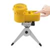 5line Laser Level With Tripod Foldable Self-leveling Laser Level 5 Line Standing Auto Sensor Alignment Construction Level Tripod