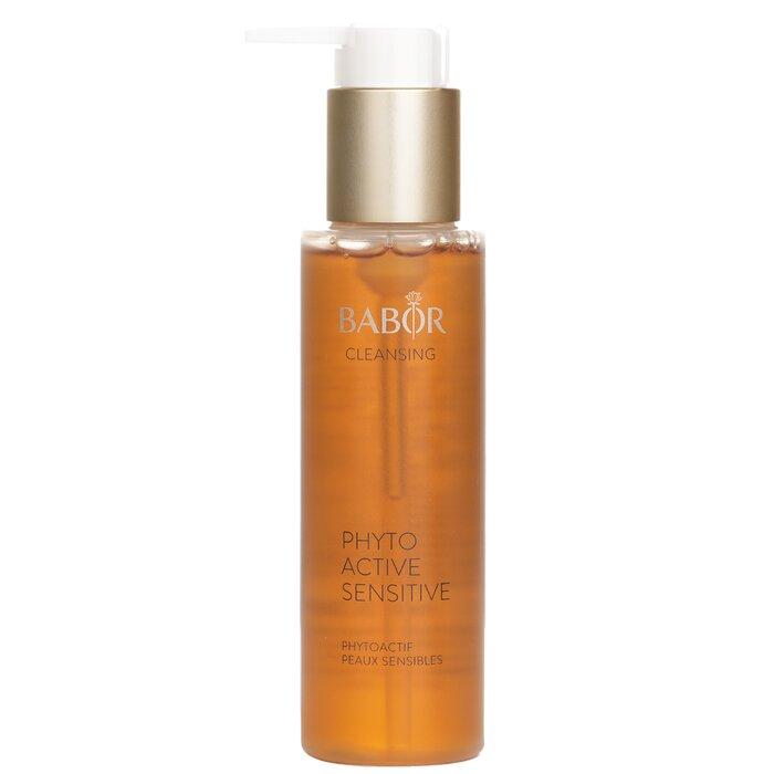 BABOR Cleansing Phytoactive Sensitive - For Sensitive Skin