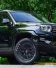 War Axe Tank 400 Modified Wheels for Prado, Haval H9, and Fang Cheng Bao - Compatible with Touareg