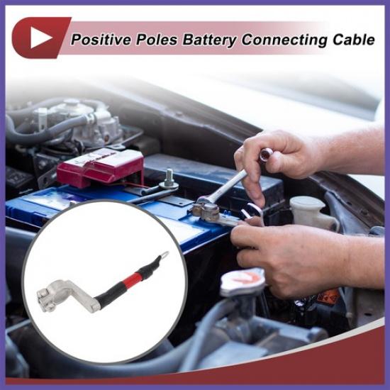 Positive poles Battery Connecting Cable for Chevrolet Suburban No84494554
