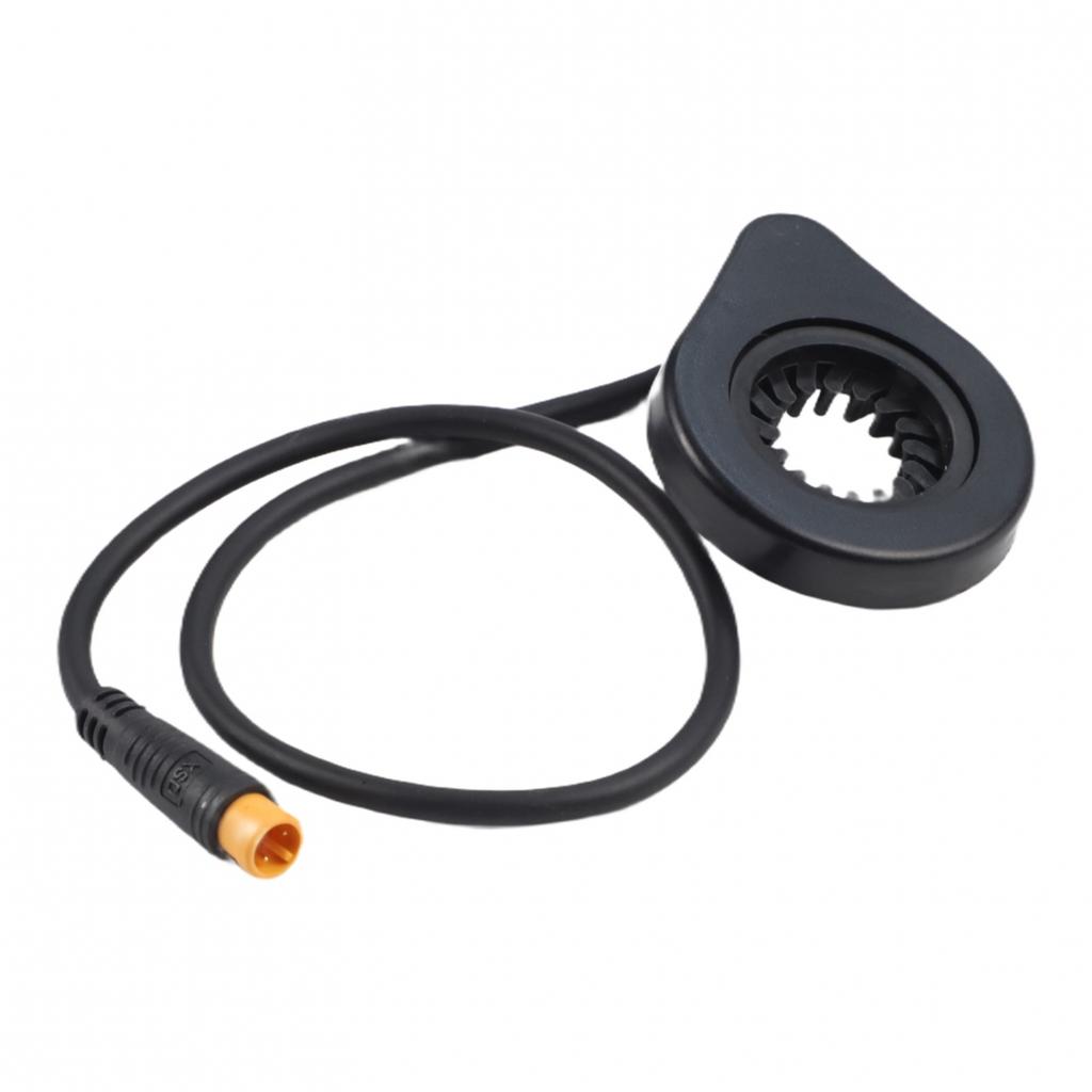 1-Meter Wire Length Electric Bike Sensor Pedal Assist Sensor Easy Installation