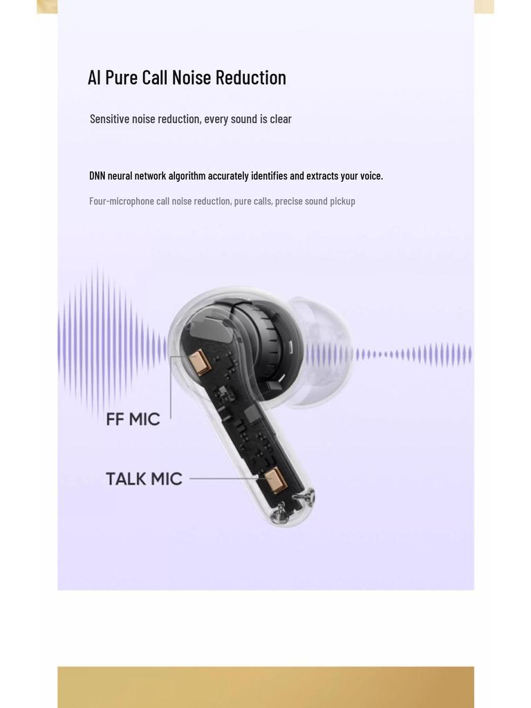 Realme T200 Wireless Earbuds: Long Battery Life & Low Latency for Gaming