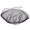 100Cm Mesh Cover Netting For Rain Barrels Water Collection Buckets Cover Water Tank Protection Lid Gardening Tool