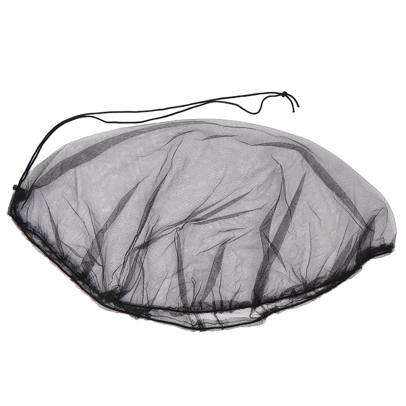 100Cm Mesh Cover Netting For Rain Barrels Water Collection Buckets Cover Water Tank Protection Lid Gardening Tool