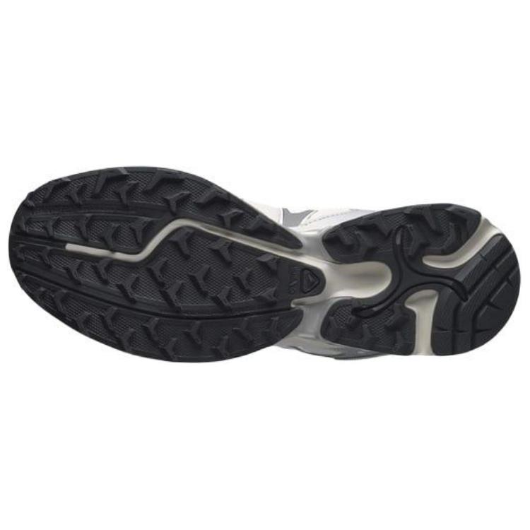 SALOMON Xt-Whisper Bequeme Langlebige Low-Top Laufschuhe Unisex Laufschuhe Grau Silber 478014