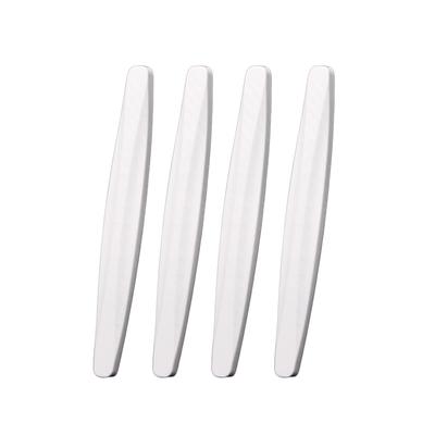 Car Door Guard Edge Protector & Mirror Protector - Shock