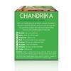 Chandrika Glycerine Ayurveda Gel Bar Soap With Jojoba Oil For  Moisturized Skin | Gentle Herbal Bath Bar For All Skin Types | (125g X 6N) Pack Of 1