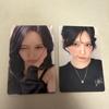(Bae)IVE Lucy De Dream 6/24 Tokyo Dome Japan Venue Limited POB Photocard