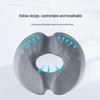 OLOMM Memory Foam Breathable Office Seat Cushion