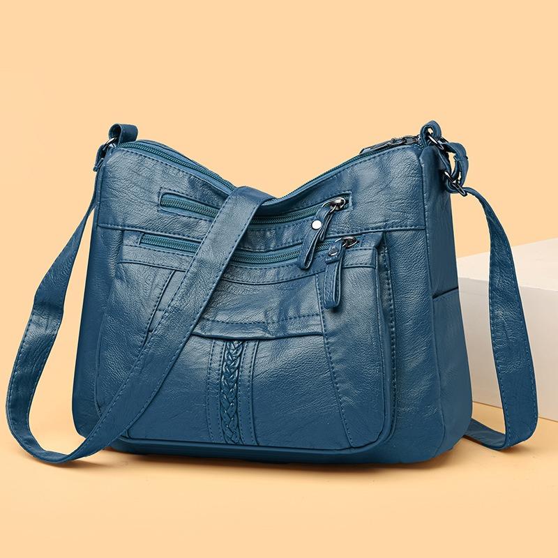 Casual Shoulder Crossbody Bag