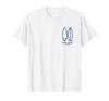Mare Surf Branded T-shirt