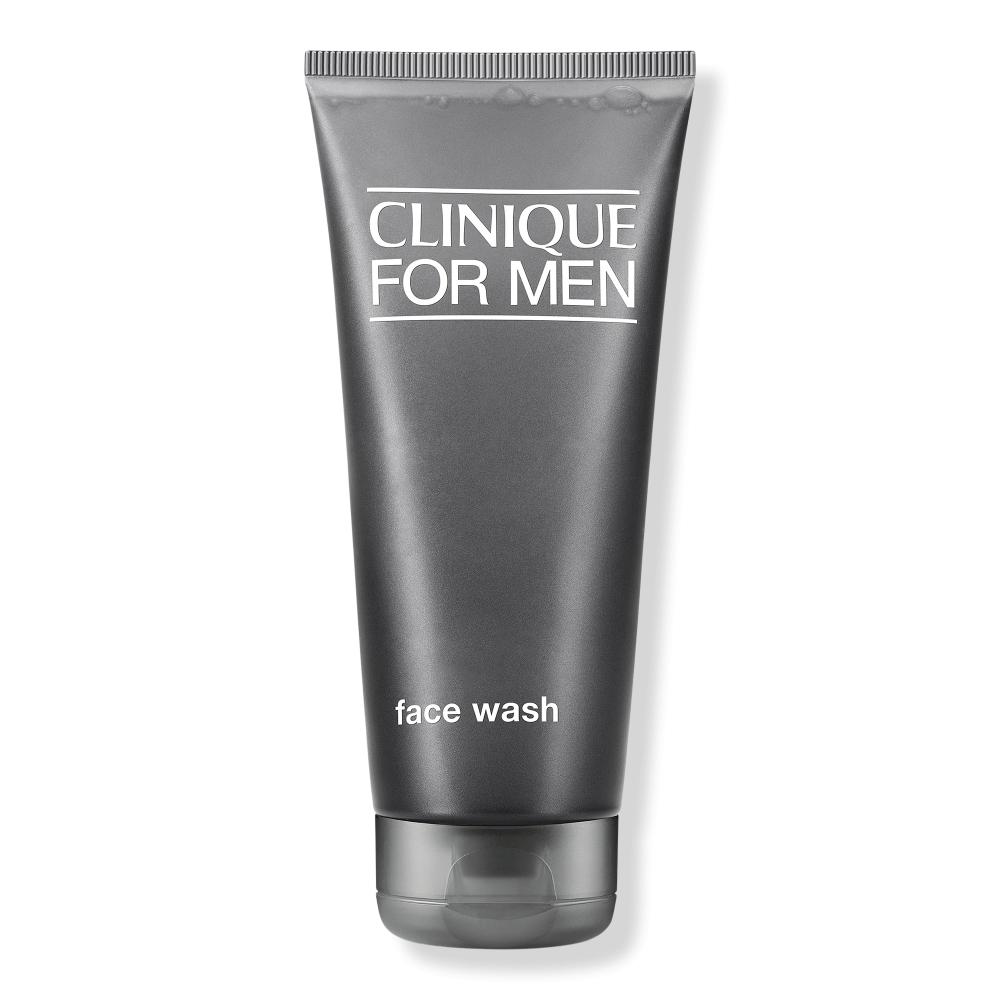 

Clinique Clinique для умывания для лица для мужчин