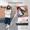 Kappa Women's 2026 Spring Platform Sneakers