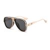 European & American Style Women's Fashion Sunglasses - High-End Outdoor Sun Protection