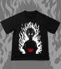 Anime Psycho 100  Vintage Unisex T-shirt, Mob  Shirt, Mob Psycho Manga Shirt,  Lover Shirt, Graphic  Tee