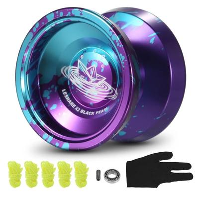 Juguetes clásicos – Yoyos