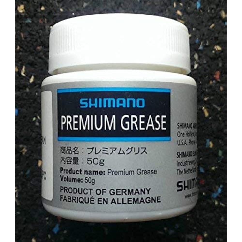 Shimano Dura Ace Grease (50g) Y04110000