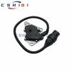 24107512755 Automatic Transmission Position Switch For BMW E46 E39 E38 E85 1996-2003 Auto Part Accessories 241075 12755 New