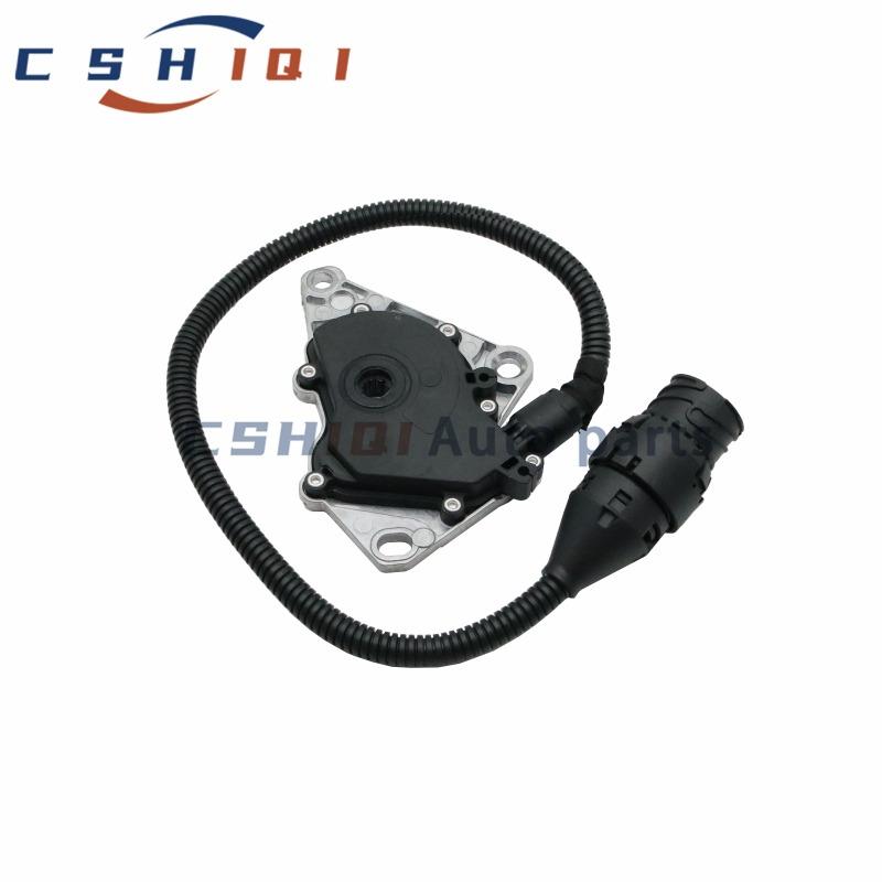 24107512755 Automatic Transmission Position Switch For BMW E46 E39 E38 E85 1996-2003 Auto Part Accessories 241075 12755 New