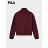FILA Women's Colorblock Woven Cardigan