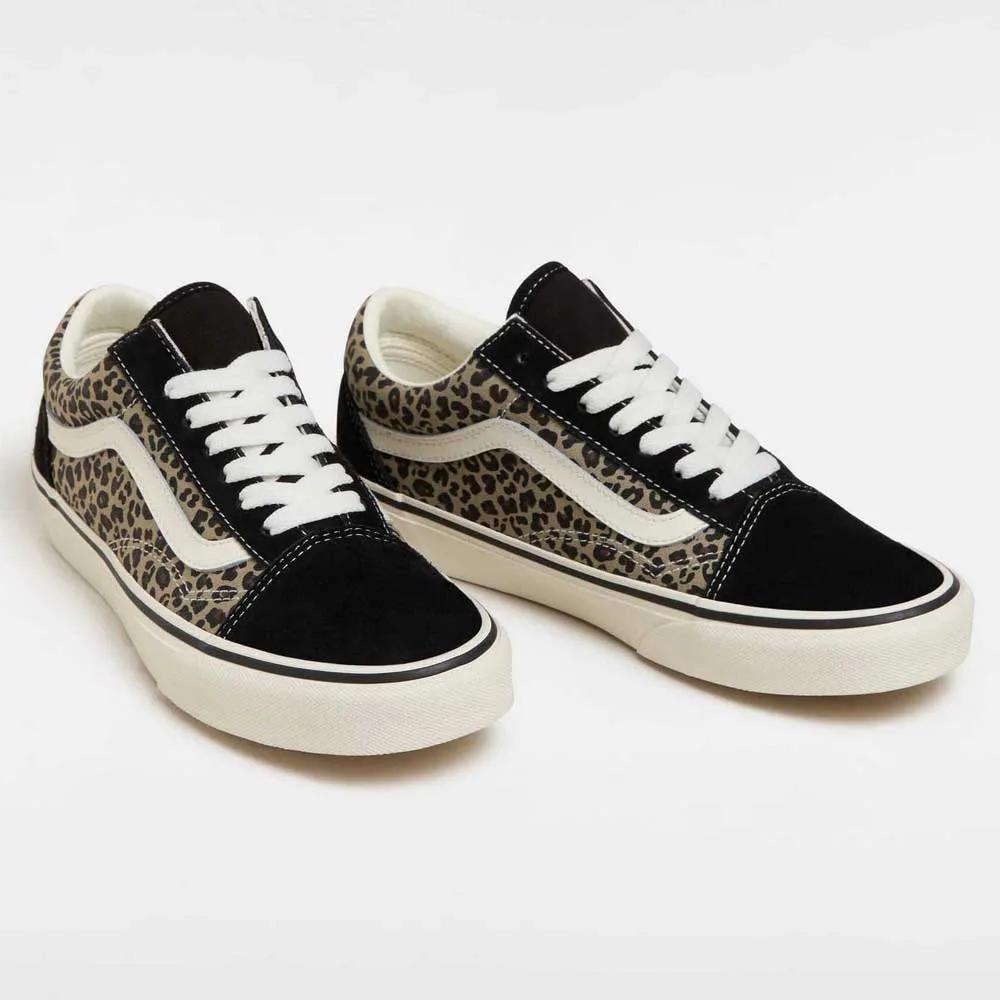 Vans Tenisky Old Skool