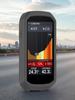 För Garmin Edge 1050 Silikonfodral Stötfångarskydd Anti-repa Heltäckande Skyddsfodral Mjukt Stötdämpande Fodral