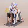 KADOKAWA Animester Re:Zero Rem Emilia Graceful Beauty Ver. 1/7 Scale PVC Action Figure Anime Figure Model Toys Doll Gift