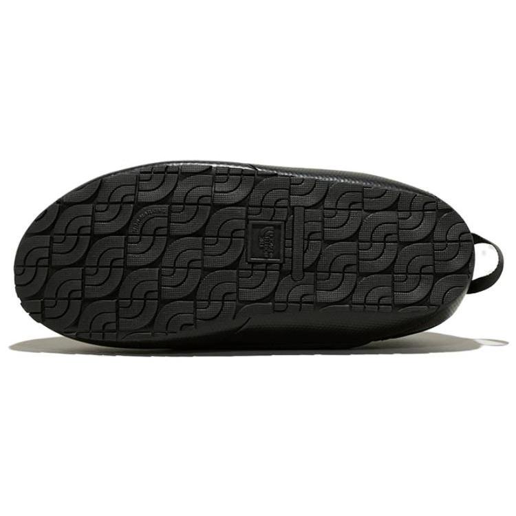 (WMNS) THE NORTH FACE X KAWS Thermoball Traction 'Kw Tnf Black Nutse Print' Women's NF0A7W6M-KX7
