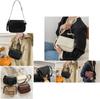 Chic Vintage Small Square Pu Shoulder Bag For Women Trendy 2021 Fashion Retro Purse