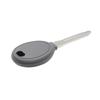 Key Housing for Jeep Chrysler 300