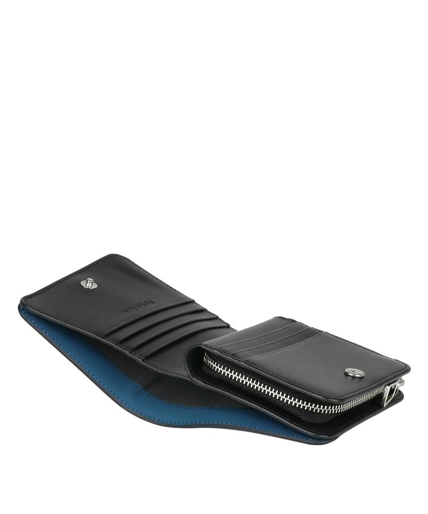 Paul Smith Bifold Wallet 813007P073 Black
