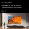 JMGO O3 Pro 4K Ultra Short Throw Pure Tri-Color Laser Projector (CN version)
